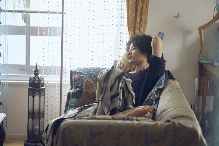 Cha Cha (2024) by Mai Sakai