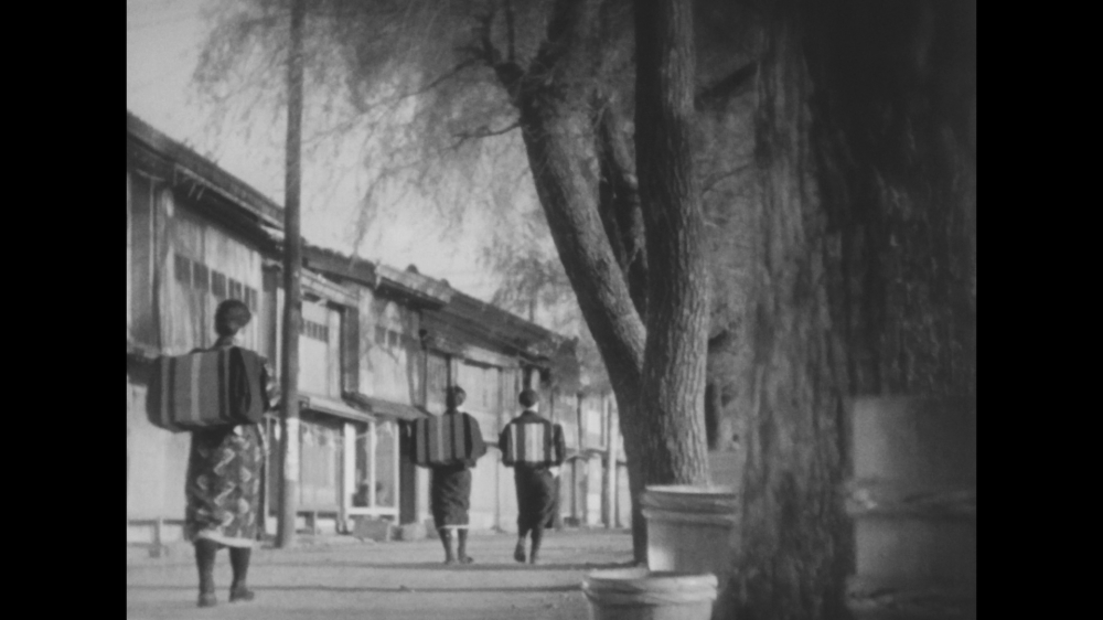 There Was A Father (1942) by Yasujiro Ozu