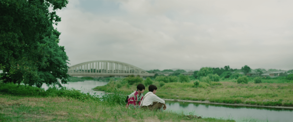 revolver Lily (2023) by Isao Yukisada