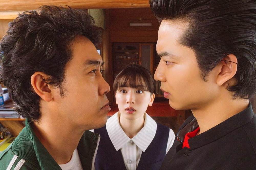 Blank Canvas: My So-Called Artist's Journey (2025) by Kazuaki Sek