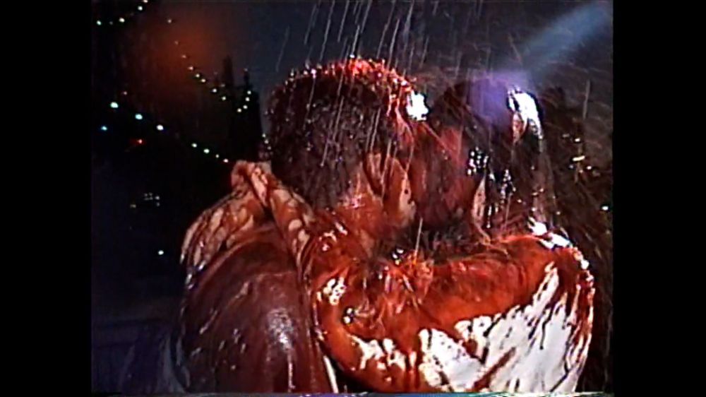 I Fell In Love With A Z-Grade Director (2025) by Kenichi Ugana