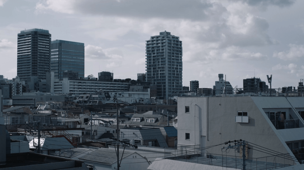 Chime (2024) by Kiyoshi Kurosawa