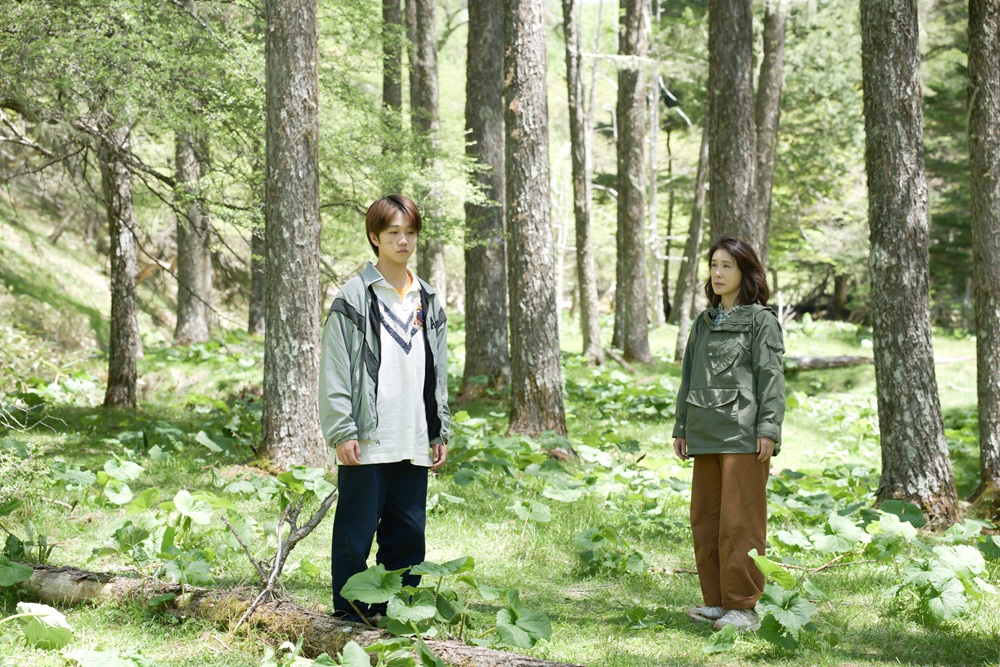 Dawn Chorus (2025) by Yoshinori Sato