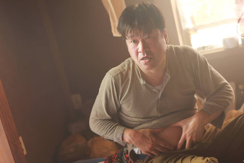 The Killer Goldfish (2025) by Yukihiko Tsutsumi