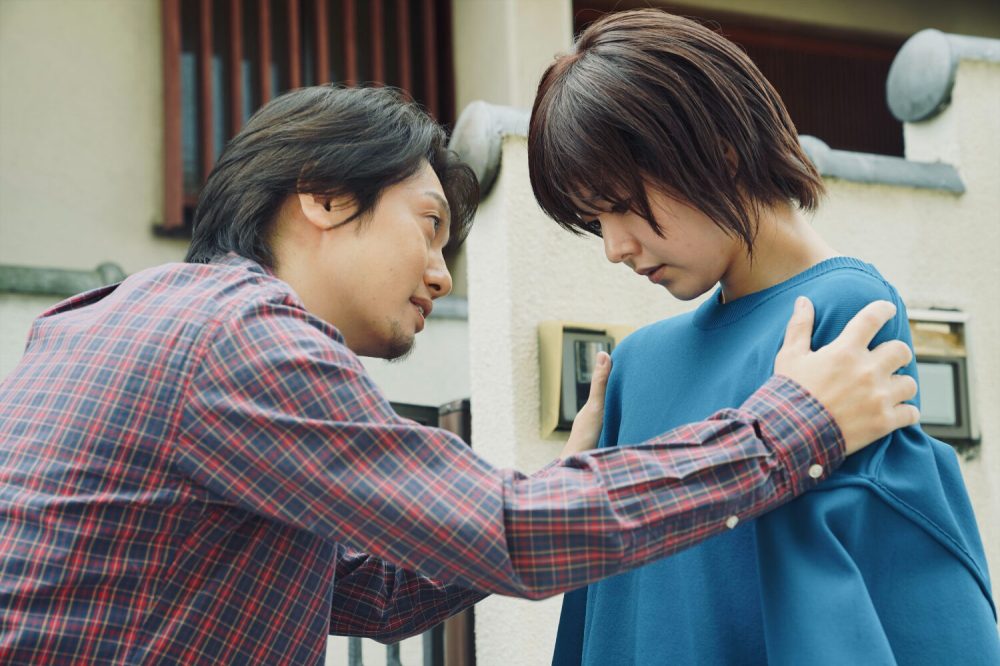 The man Who Failed to Die (2025) by Seiji Tanaka