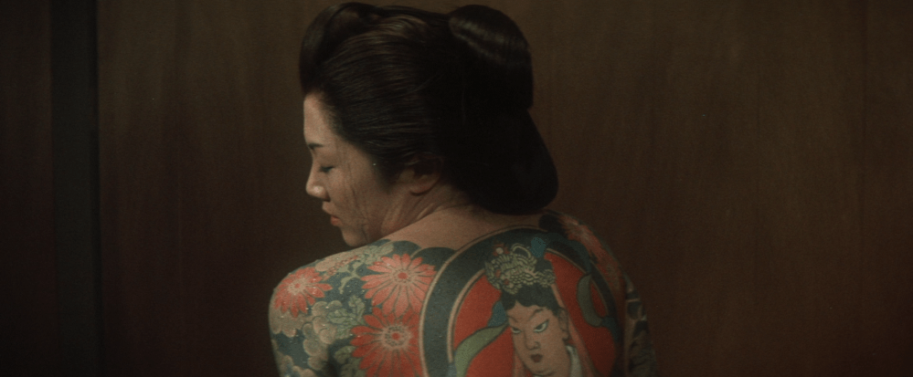 Red Peony Gambler 2 - Gambler’s Obligation (1968) by Norifumi Suzuki