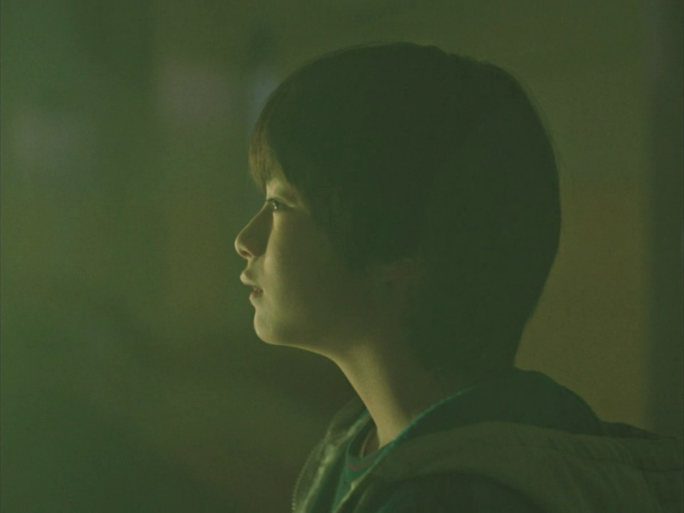 My Sunshine (2024) by Hiroshi Okuyama