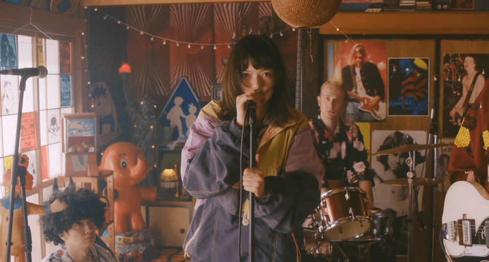 The Gesuidouz (2024) by Kenichi Ugana