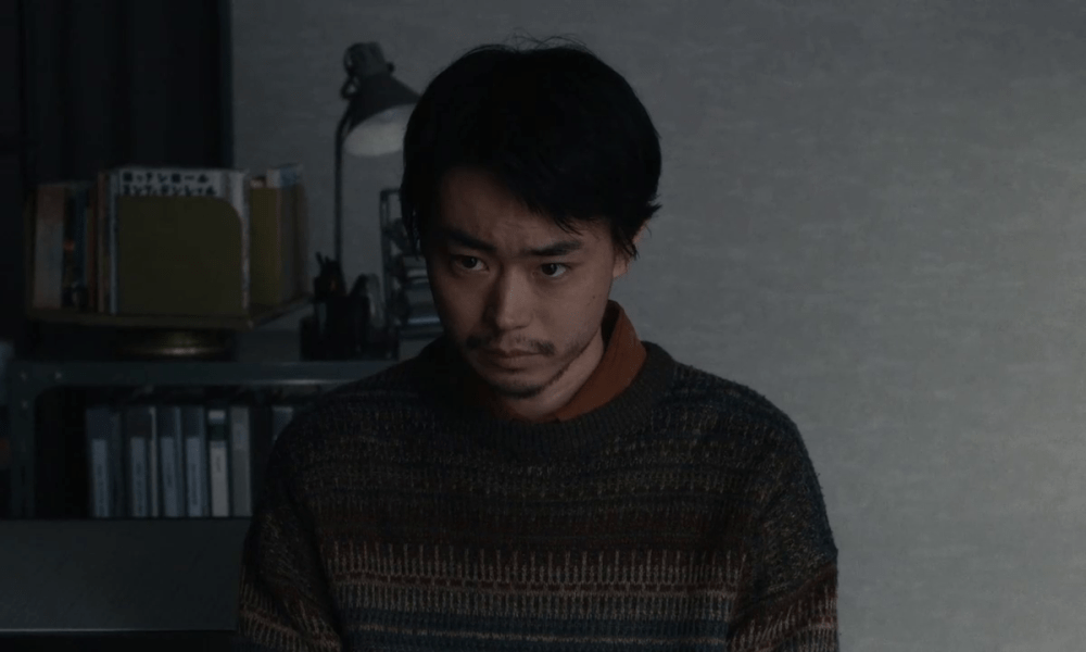 Cloud (2024) by Kiyoshi Kurosawa