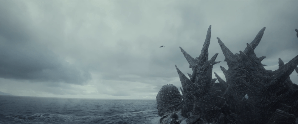 Godzilla Minus One (2023) by Takashi Yamazaki