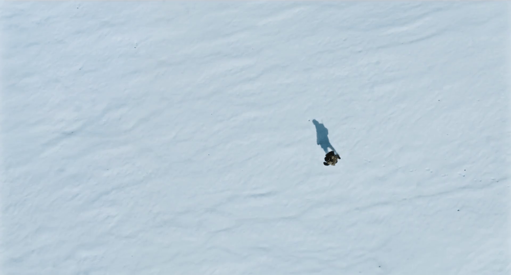 Golden Kamuy (2024) by Shigeaki Kubo