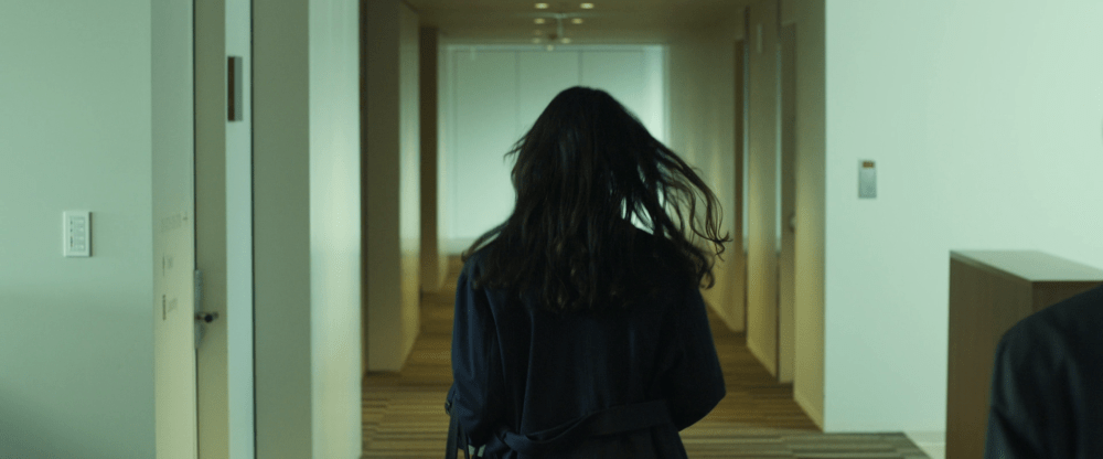 Lumberjack The Monster (2023) by Takashi Miike