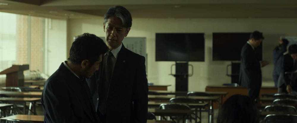 Lumberjack The Monster (2023) by Takashi Miike