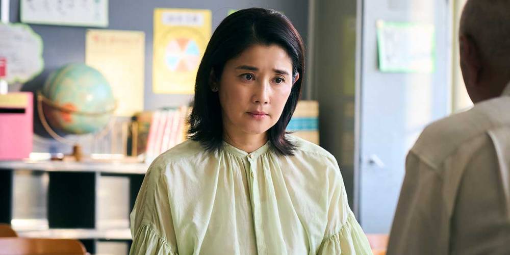 Renoir (2025) by Chie Hayakawa