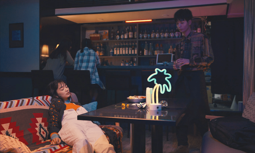 Undead Lovers (2024) by Daigo Matsui