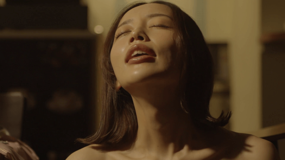 A Love Letter From Yesterday (2024) by Haruhi Oguri