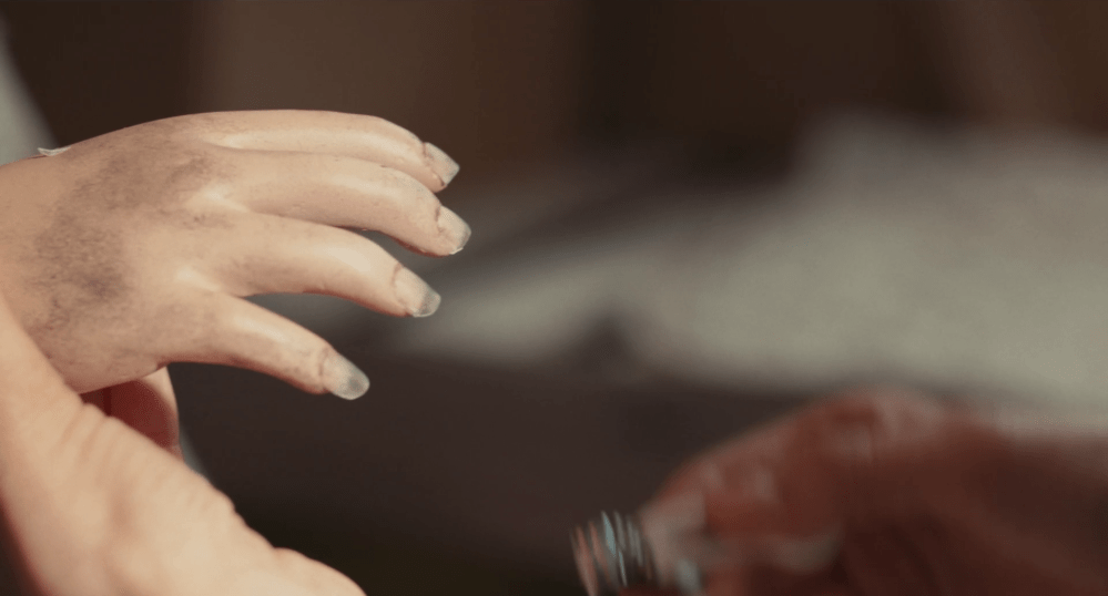 Dollhouse (2025) by Shinobu Yaguchi