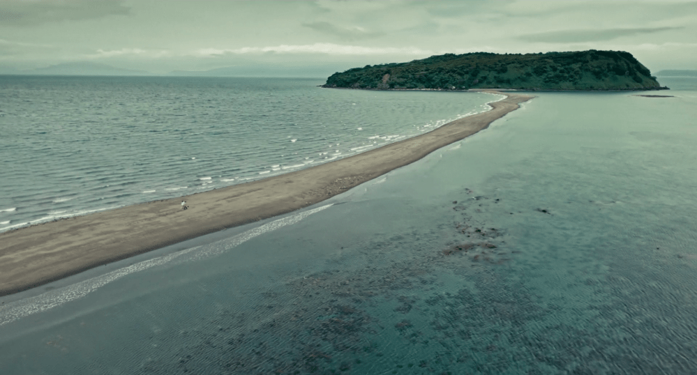 Dollhouse (2025) by Shinobu Yaguchi