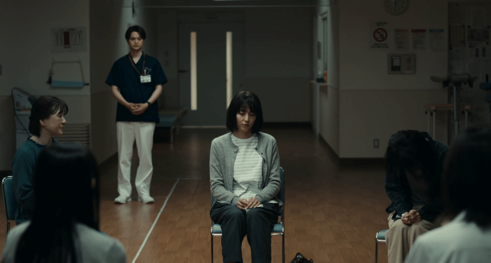 Dollhouse (2025) by Shinobu Yaguchi