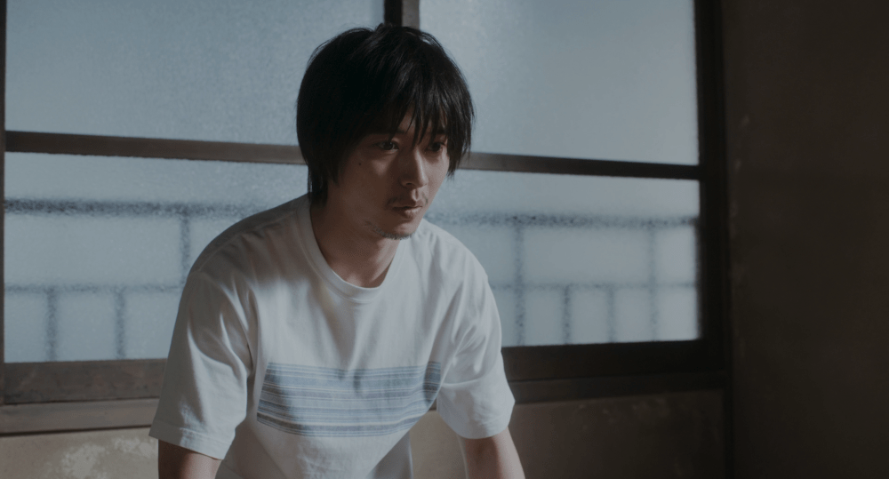 Under Ninja (2025) by Yuichi Fukuda