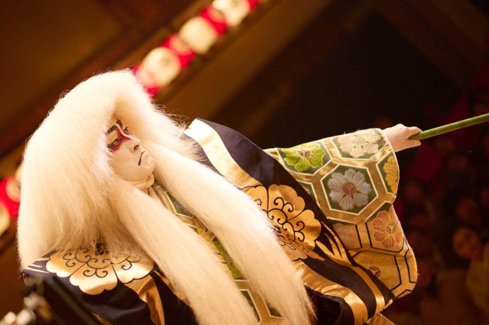 Kokuho (2025) by Lee Sang-Il