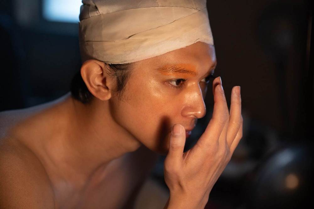 Kokuho (2025) by Lee Sang-Il