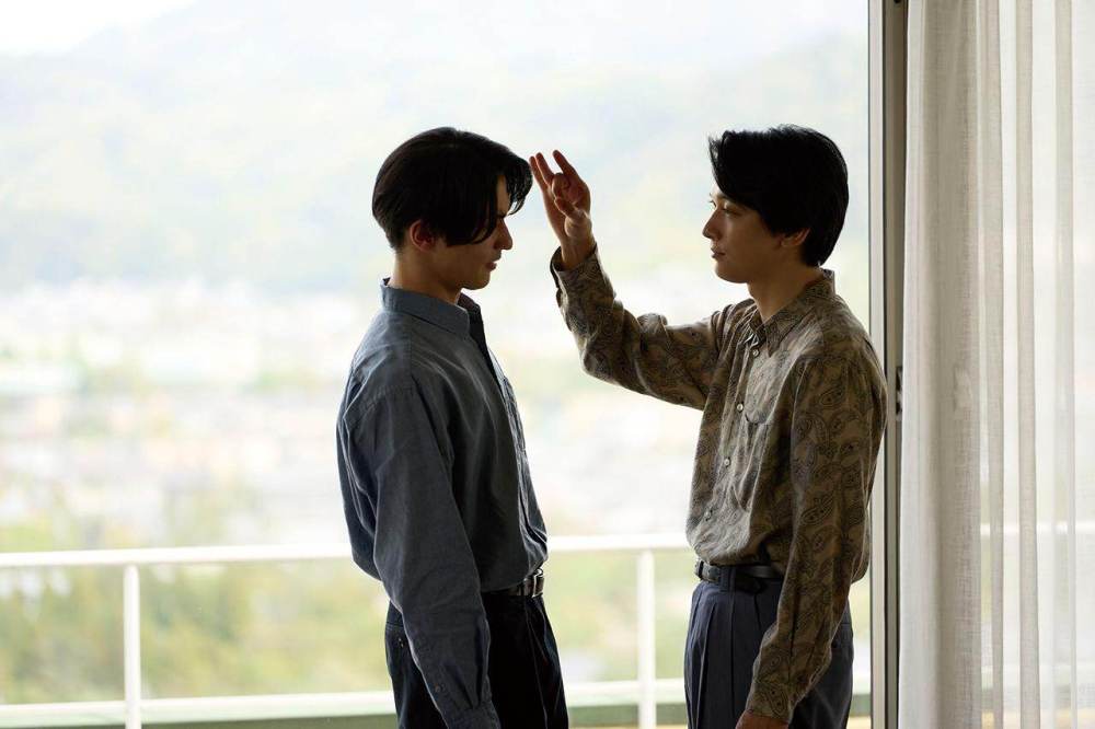 Kokuho (2025) by Lee Sang-Il