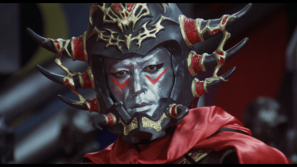 Message From Space (1978) by Kinji Fukasaku