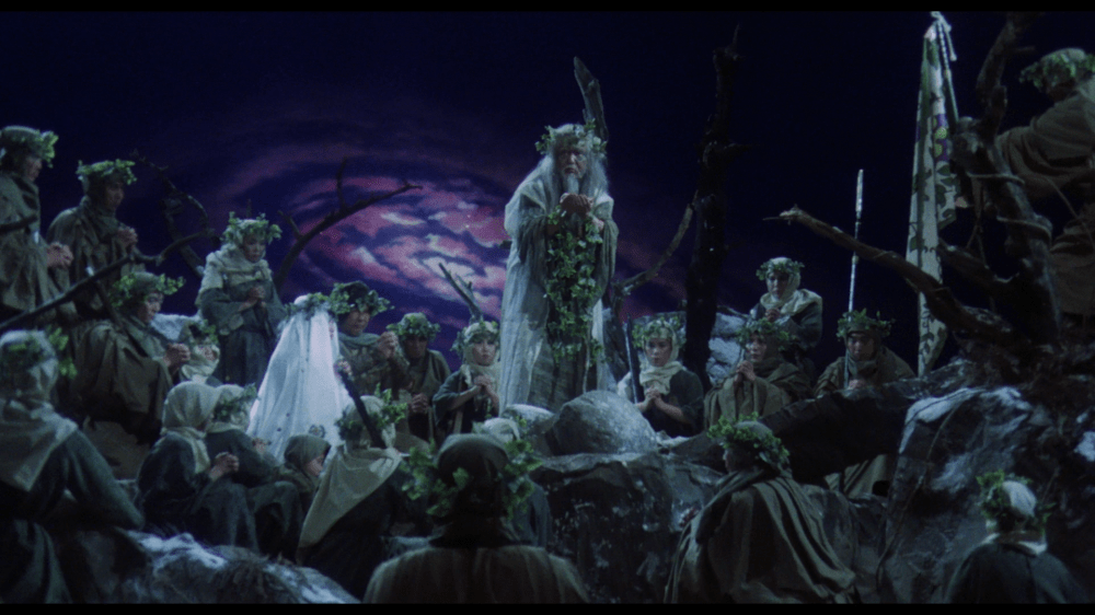 Message From Space (1978) by Kinji Fukasaku