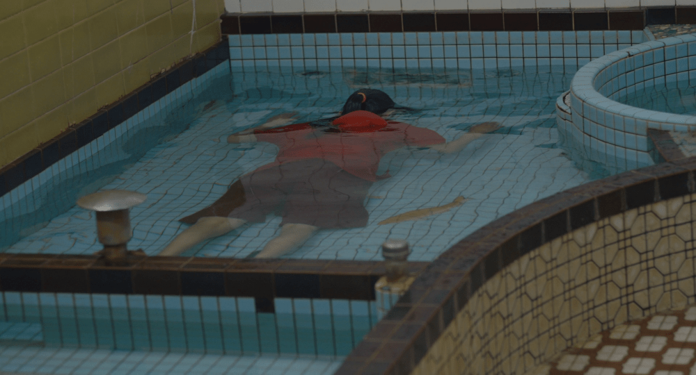 She Taught Me Serendipity (2024) by Akiko Ohku