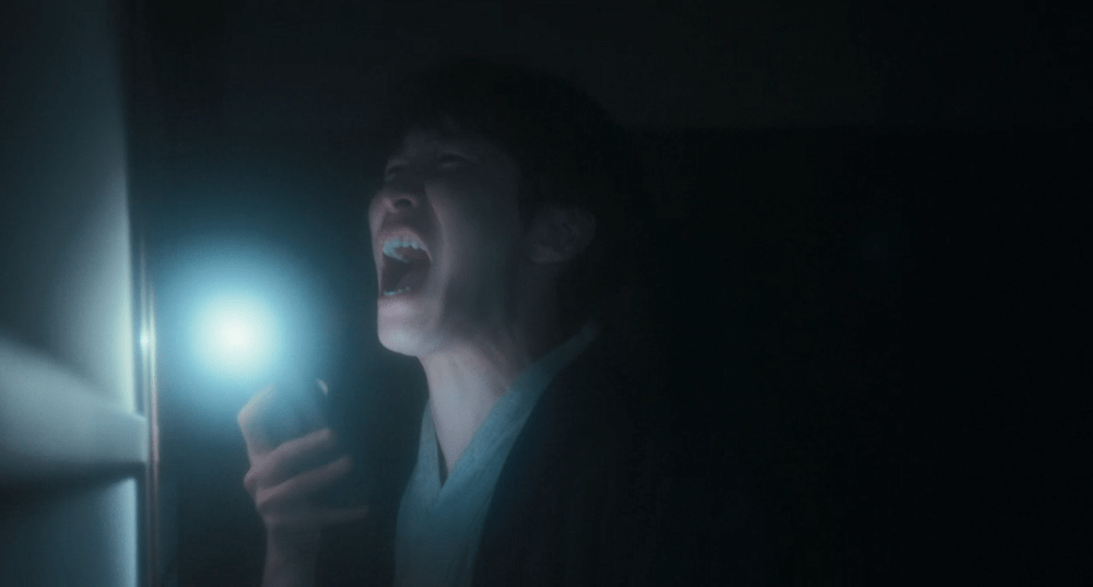 Stigmatized Properties Possession (2025) by Hideo Nakata