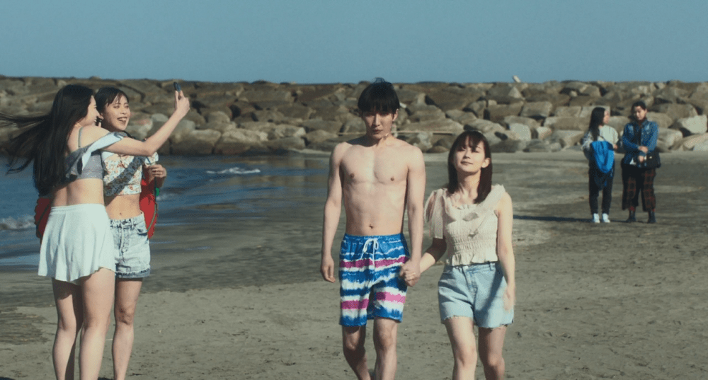 Stigmatized Properties Possession (2025) by Hideo Nakata