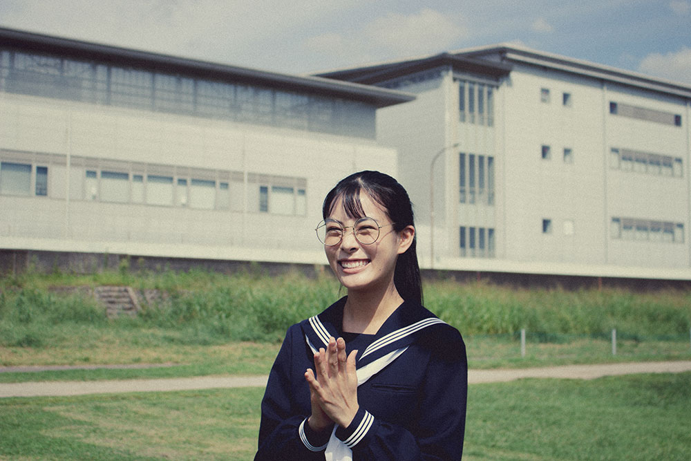 I am Baseball (2023) by Takashi Ono